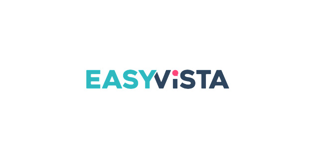 Logo EasyVista 2023