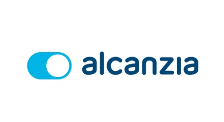 Logo Alcanzia