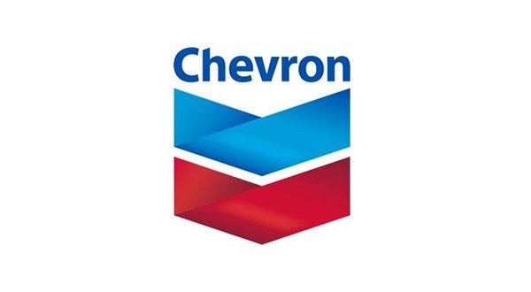 Logo Chevron