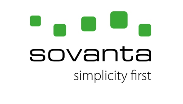 Logo Sovanta