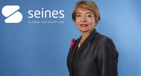 Seines Global Outsourcing nombra a Maite Torres nueva Directora General