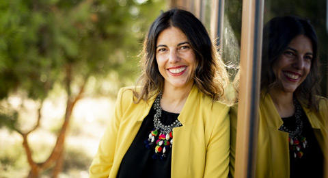 Marta del Castillo se convierte en nueva CEO de Social Nest Foundation