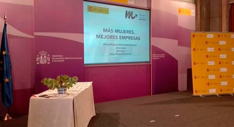 Jornada mujeres y empresas blc