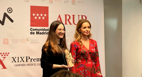 Merkle recibe un premio a su flexibilidad empresarial por parte de la Comunidad de Madrid