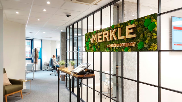 Merkle Espaa innova en el cuidado de la salud de sus trabajadores con una nueva figura en su equipo