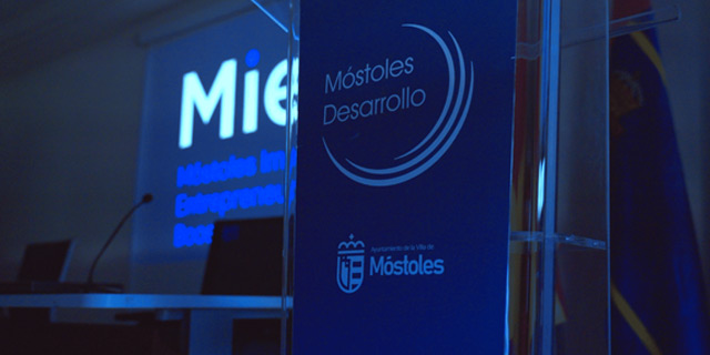 Mstoles apuesta por las startups 2024