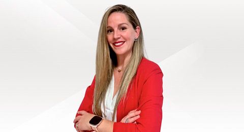 Naiara Miras, nueva Business Manager Iberia de Lutronic PBS