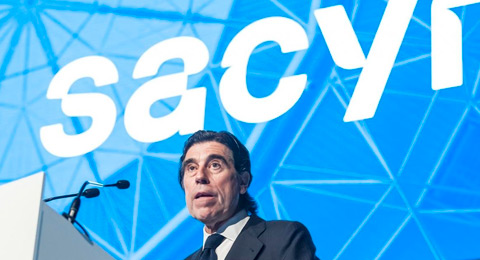 Sacyr tendr nuevo consejero delegado en 2025