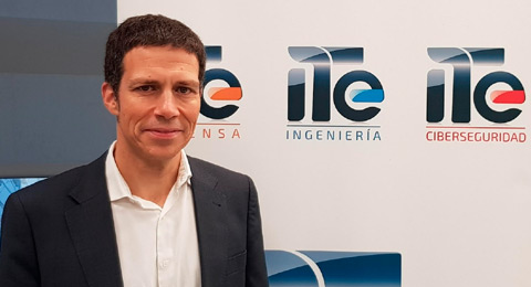 ITE designa a Agustn Gmez-Martn nuevo director de I+D y Programas Estratgicos