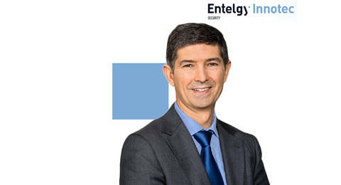 Alejandro Villar se incorpora a Entelgy Innotec Security como experto en ciberseguridad