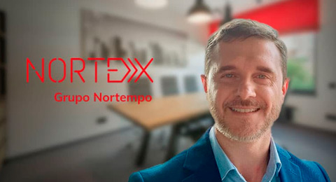 Alfredo Alonso, nuevo director de Operaciones y Desarrollo en Nortex