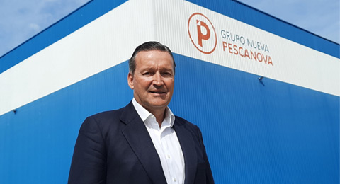 Carlos Lpez Jall llega a Pescanova como director General de Finanzas y Administracin