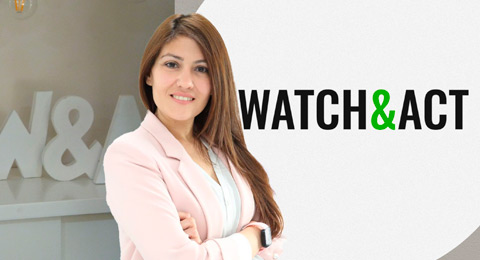 La consultora Watch&Act presenta a su nueva directora de Personas y Organizacin