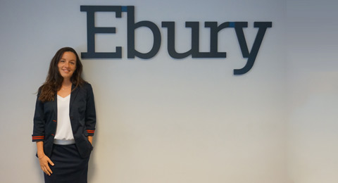 Ebury incorpora a Isabel Moreno como responsable de RRHH para el Sur de Europa y Amrica