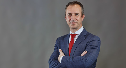 Jos Manuel Casillas asciende a la direccin senior de IT Global en Llorente y Cuenca