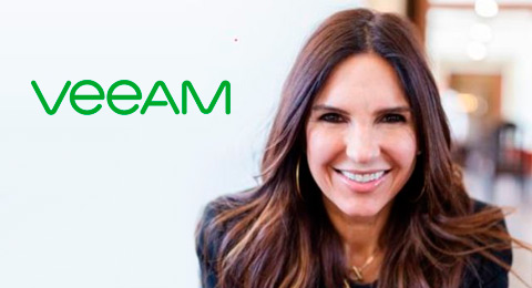 Veeam nombra a Kacy Hassack como nueva Chief People & Culture Officer de la compaa