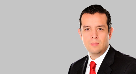 MANGOPAY elige a Carlos Snchez como nuevo Arruti Chief Financial Officer