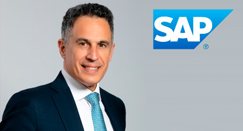 SAP elige a Manos Raptopoulos para presidir la regin EMEA