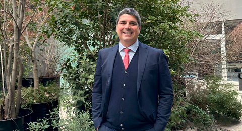 Marcello Faticoni llega al Grupo Covisian como Group Chief Financial Officer