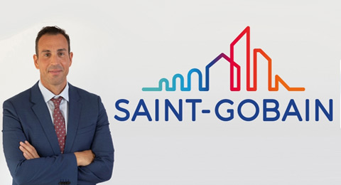 Saint-Gobain anuncia el nombramiento de Jos Martos como nuevo director general de tres de sus marcas