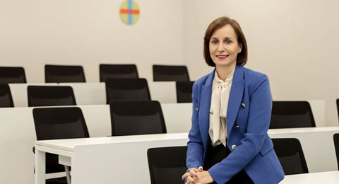 La Fundacin Universitaria San Pablo CEU anuncia a su nueva directora corporativa de Personas