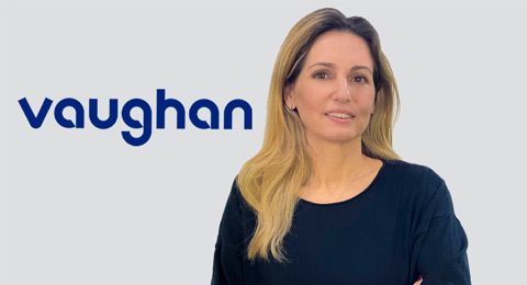 Virginia Fernndez- Valds, nueva CEO de Vaughan