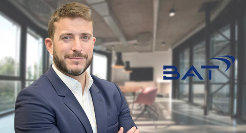 La firma BAT incorpora a un nuevo director de RRHH para Espaa y Portugal