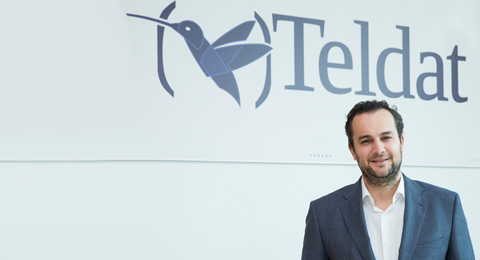 Antonio Garca Romero, nuevo director general de Teldat