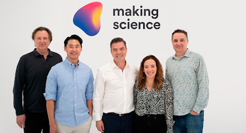 De Google a Making Science: triple apuesta para reforzar su direccin