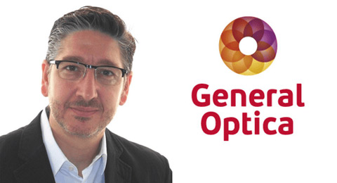 Juan Antonio Franzi se erige como nuevo CEO de General Optica