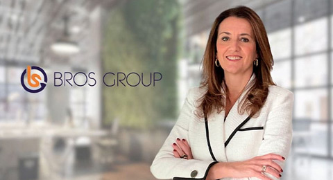 Nuria Aguado refuerza el rea de Negocio Corporativo en Bros Group