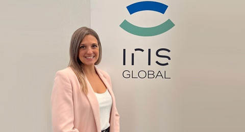 Refuerzo en el rea Tcnica Actuarial de Iris Global