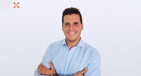 EXTE ampla su equipo con la incorporacin de Oscar Bez como Sales Manager