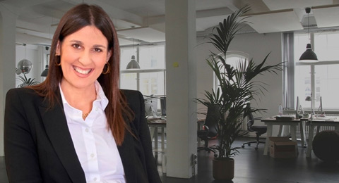 Patricia de Blas accede a VASS como nueva Chief People Officer de VASS