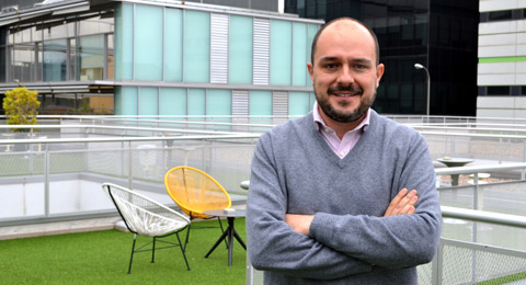 Pedro Lpez Contreras, nuevo director de RRHH de Altadis