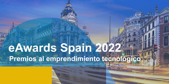 Premios eAwards Spain 2022