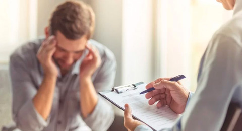 Cules son los los retos de gnero en la promocin de la salud mental en las organizaciones?