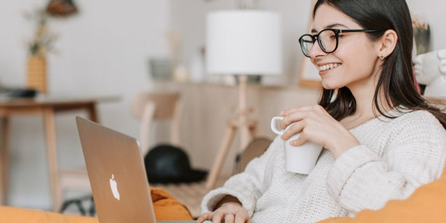 Reduccin del teletrabajo en las empresas