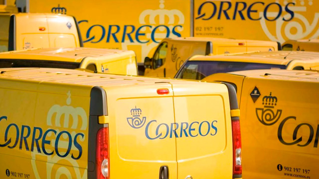 Renovacin en el Comit de Empresa de Correos 2024