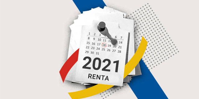 Renta 2021 CCAA