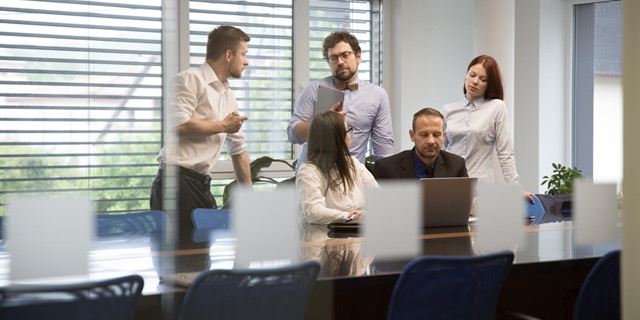 Retos empresas absentismo laboral