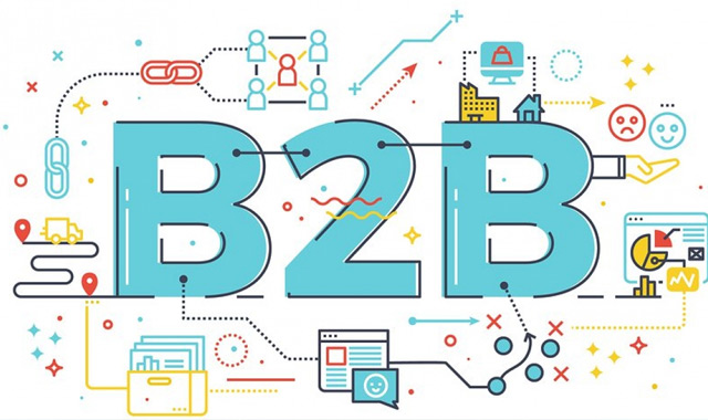 Retos empresas B2B 2022