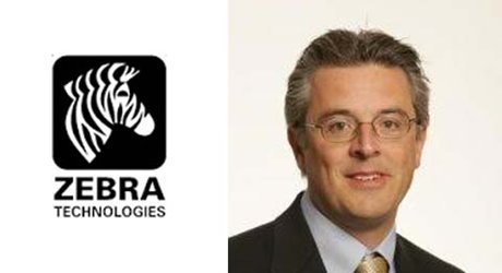 Richard Hudson reforzar el crecimiento de Zebra Technologies