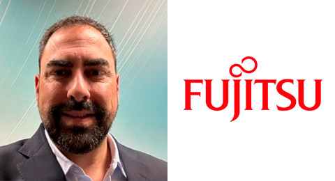 Incorporacin en Fujitsu Espaa: la compaa presenta a su nuevo director de Sector Pblico para Comunidades Autnomas