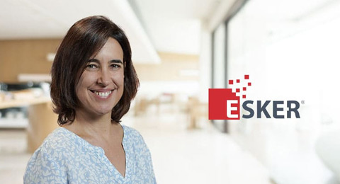 Sonia Alcaraz, nueva Head of People de Esker