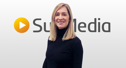 SunMedia ficha a Silvia Fernndez para liderar su nueva divisin de CTV y Branded Content