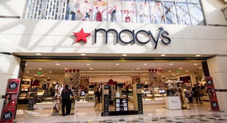 Macy's cierra 68 centros y recortar 6.200 empleos