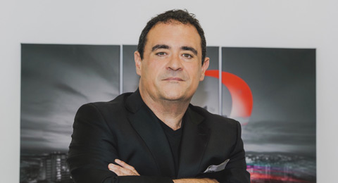 Trend Micro nombra a Antonio Abelln nuevo Country Leader para Iberia