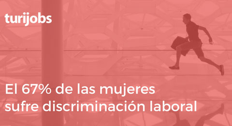 Las mujeres siguen sufriendo discriminacin laboral