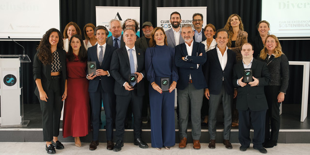 VII Premios de Diversidad, Equidad e Inclusin